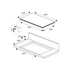 Bertazzoni 60cm Modern Series Induction Cooktop P604I2M28NVS image NaN