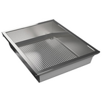 Artinox VFGSBR34 Large Strainer Bowl hero image