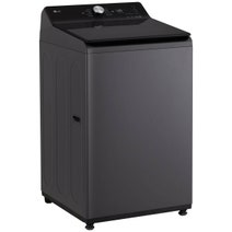 LG 9kg Series 5 AI Top Load Washing Machine Graphite WTX3-09G hero image