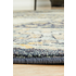 Rug Culture Legacy Small Multi-coloured Rug 150X150CM - LEG-857-NAVY-150X150 image NaN