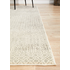 Rug Culture Evoke Medium Grey Rug 230X160CM - EVO265GREY230X160 image NaN