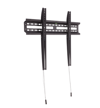 Westinghouse WF64-B Fixed TV Wall Mount for 37 to 70 Inch TVs ...