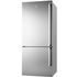 Electrolux EBE4307SDLH 430L Bottom Mount Fridge image NaN