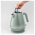DeLonghi Distinta Perla Kettle Mint KBIN2001GR image NaN