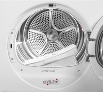 Bosch WTB86200AU Serie 4 8kg Condenser Dryer hero image