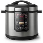 Philips All-In-One XL Multi Cooker HD2238-72 hero image