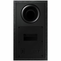 Samsung 2.1 Ch Soundbar with Wireless Subwoofer HW-A550XY hero image