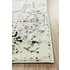 Rug Culture Metro Large Black White Rug 290X200CM - MET-602-BLWH-290X200 image NaN