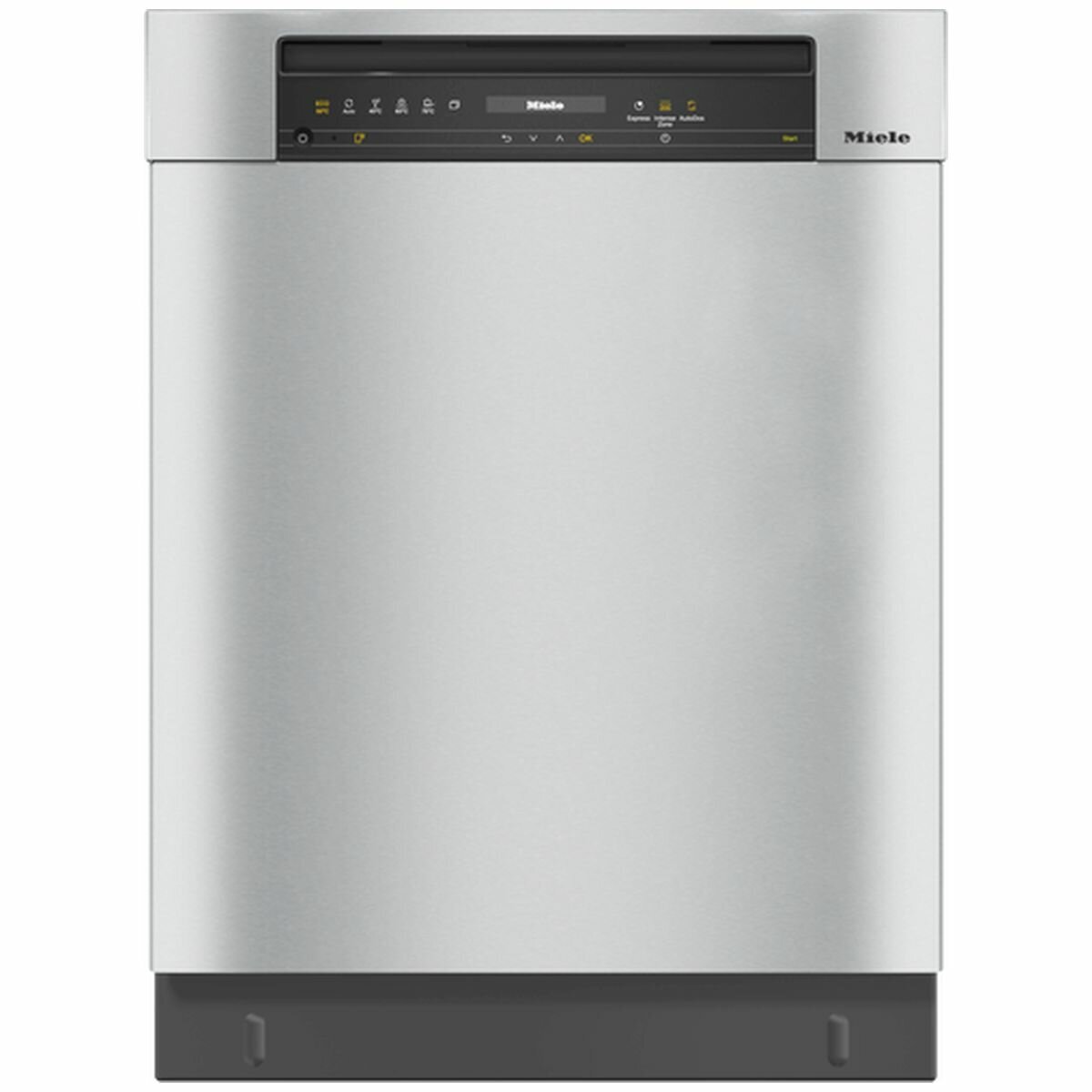 Miele dishwasher reviews 2018 discount