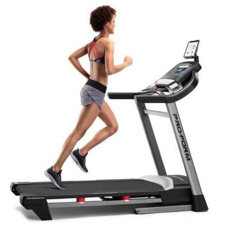 Proform PETL80819 SMART Performance 600i Treadmill