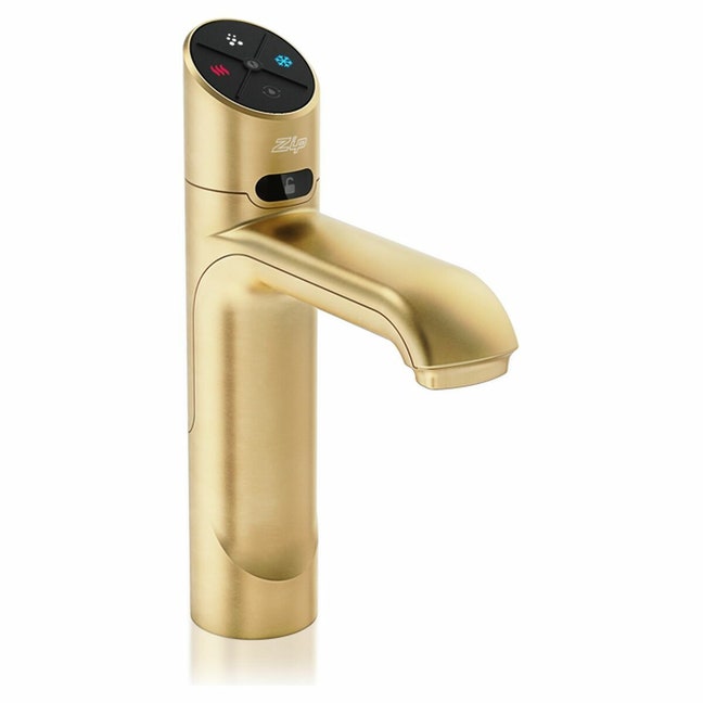 Zip HydroTap Plus Boiling Chilled and Sparkling Filtered Tap ...