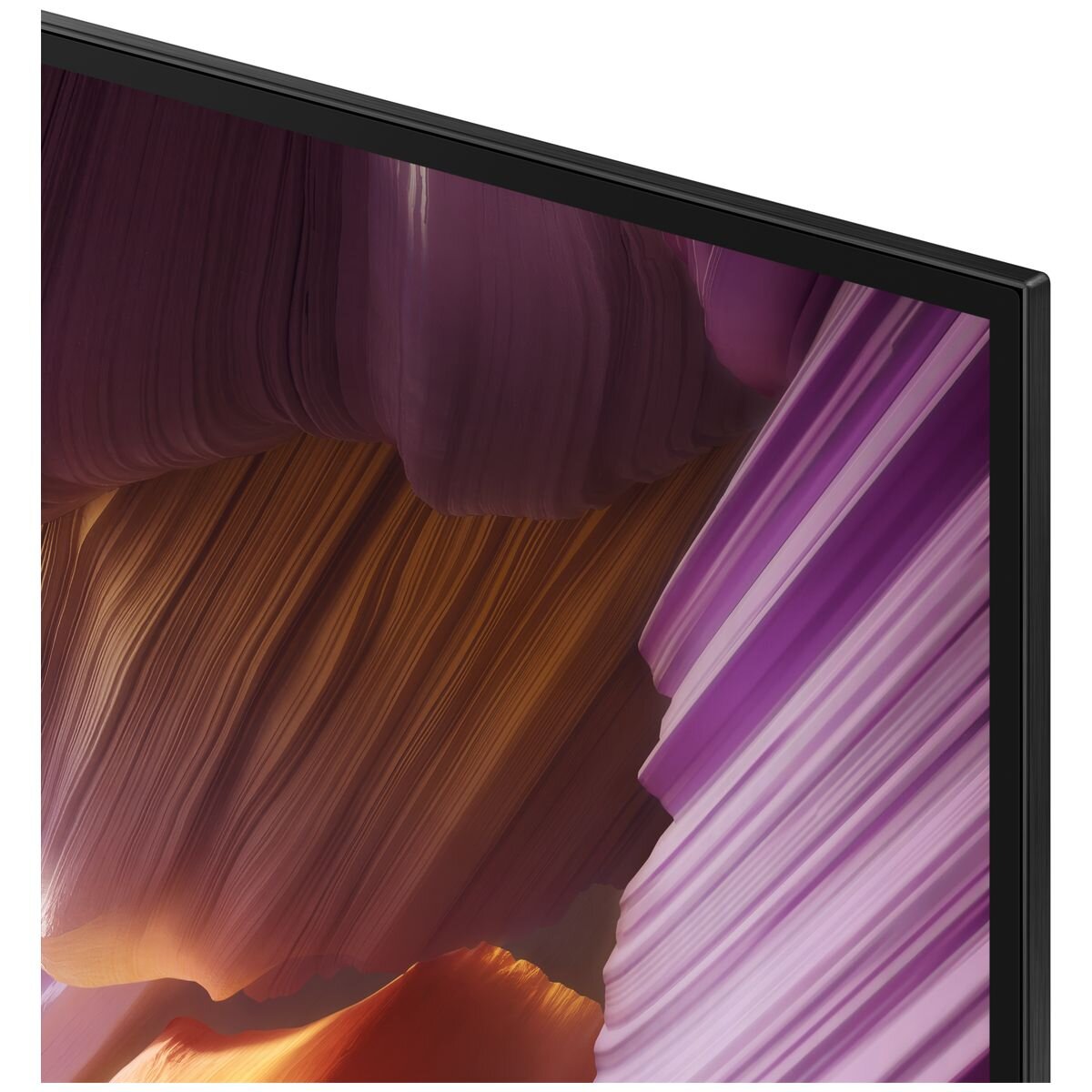 Samsung 55 Inch S85F OLED 4K Smart AI TV QA55S85FAEXXY [2025] hero image