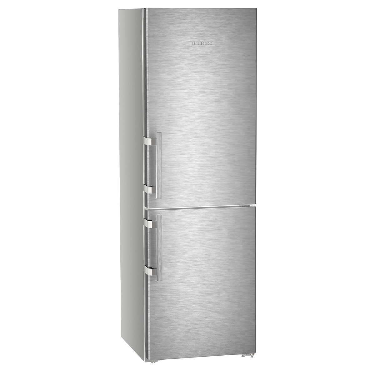 Liebherr 332L Bottom Mount Fridge with Easy Fresh and VarioTemp Right Hinge SCNSDH5253RHH hero image
