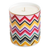 Missoni Marrakech 100 Scented Candle with Fine Bone China Porcelain Container 8051575997082 image NaN