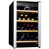 Vintec 35 Bottle Wine Storage Cabinet AL-V30SGE image NaN