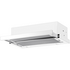 Fisher & Paykel Series 3 60cm 60cm Telescopic Wall Slideout Rangehood HS60XW4 image NaN