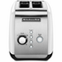 KitchenAid Classic Automatic 2 Slice Toaster 5KMT221AWH image NaN
