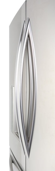 LG GF-SD730SL 730L French Door Fridge hero image