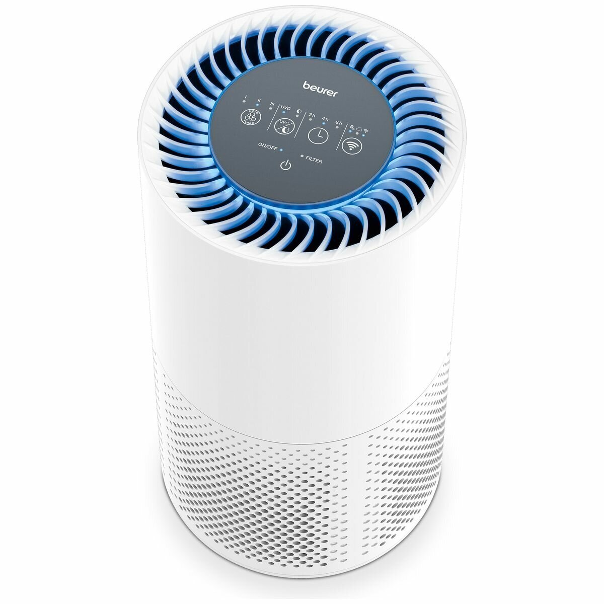 Beurer triple filter air best sale purifier
