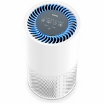 Beurer Triple Filter Air Purifier LR405 hero image