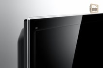 Panasonic VIErA TH-P60UT50A 60 inch 152cm Full HD 3D Plasma TV THP60UT50A hero image