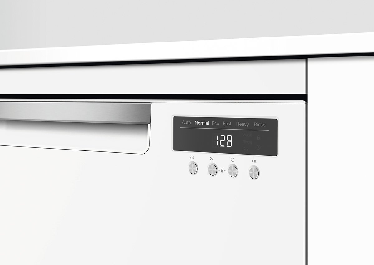 Fisher & shop paykel dw60fc4w1