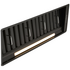Schweigen 90cm Black Under Mount Rangehood SW-220CB image NaN