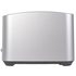 Breville BTA845 4 Slice Smart Toaster image NaN