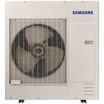 Samsung 8.0kW Reverse Cycle GEO WindFree Hiwall DRED Enabled Split System Air Conditioner F-AR30DXEANWK1 hero image