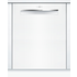Bosch SMP66MX02A Serie 6 Under Bench Dishwasher image NaN