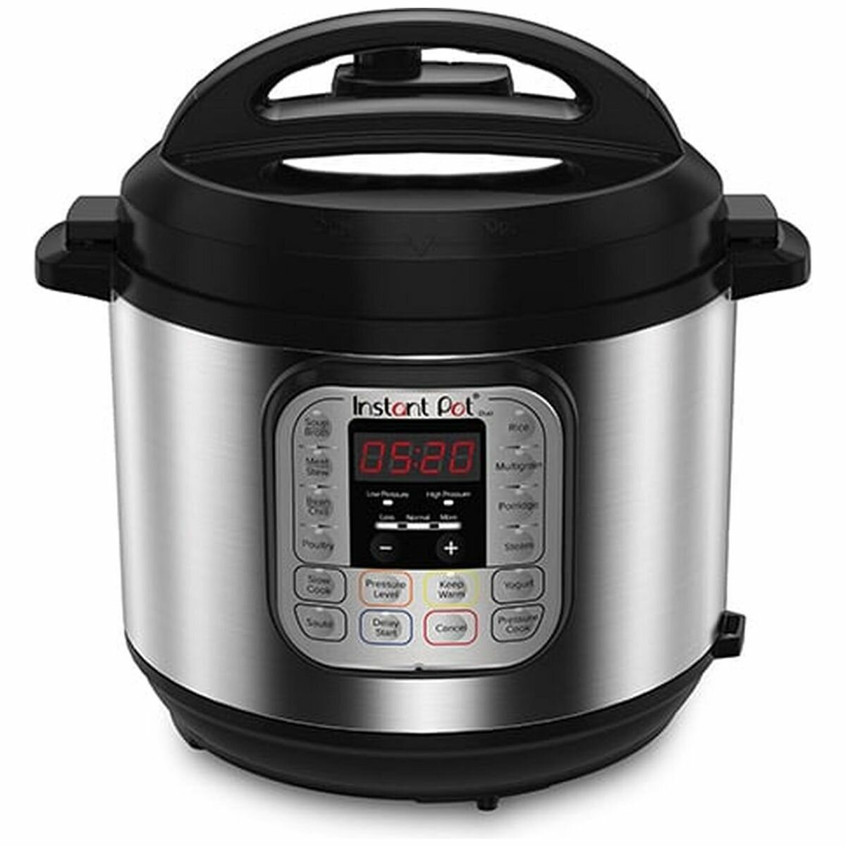 L on instant deals pot
