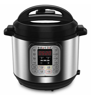 Instant Pot 5.7L Duo Multi Cooker 112 0098 01 Appliances Online