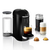 Breville BNV350IBL Vertuo Plus Bundle Nespresso Coffee Machine image NaN