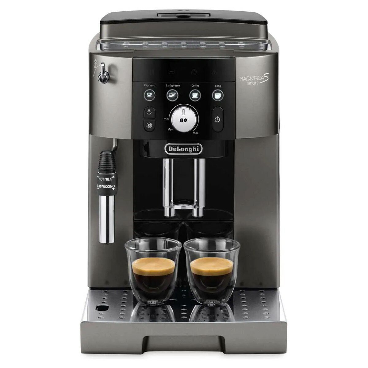 De'Longhi Magnifica S Smart Fully Automatic Espresso, Cappuccino