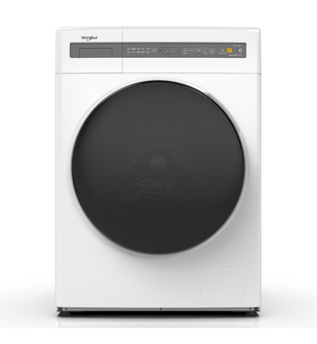 Whirlpool 9kg washer & 6kg dryer combo sales wfwdc96