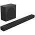 Hisense 3.1ch Soundbar with Wireless Subwoofer HS3100AU image NaN