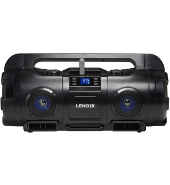 Lenoxx BT9335 Bluetooth Music Centre
