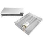 The Container Store 2 Piece Office Pack 1 VTCS-OFFICE-P1 hero image