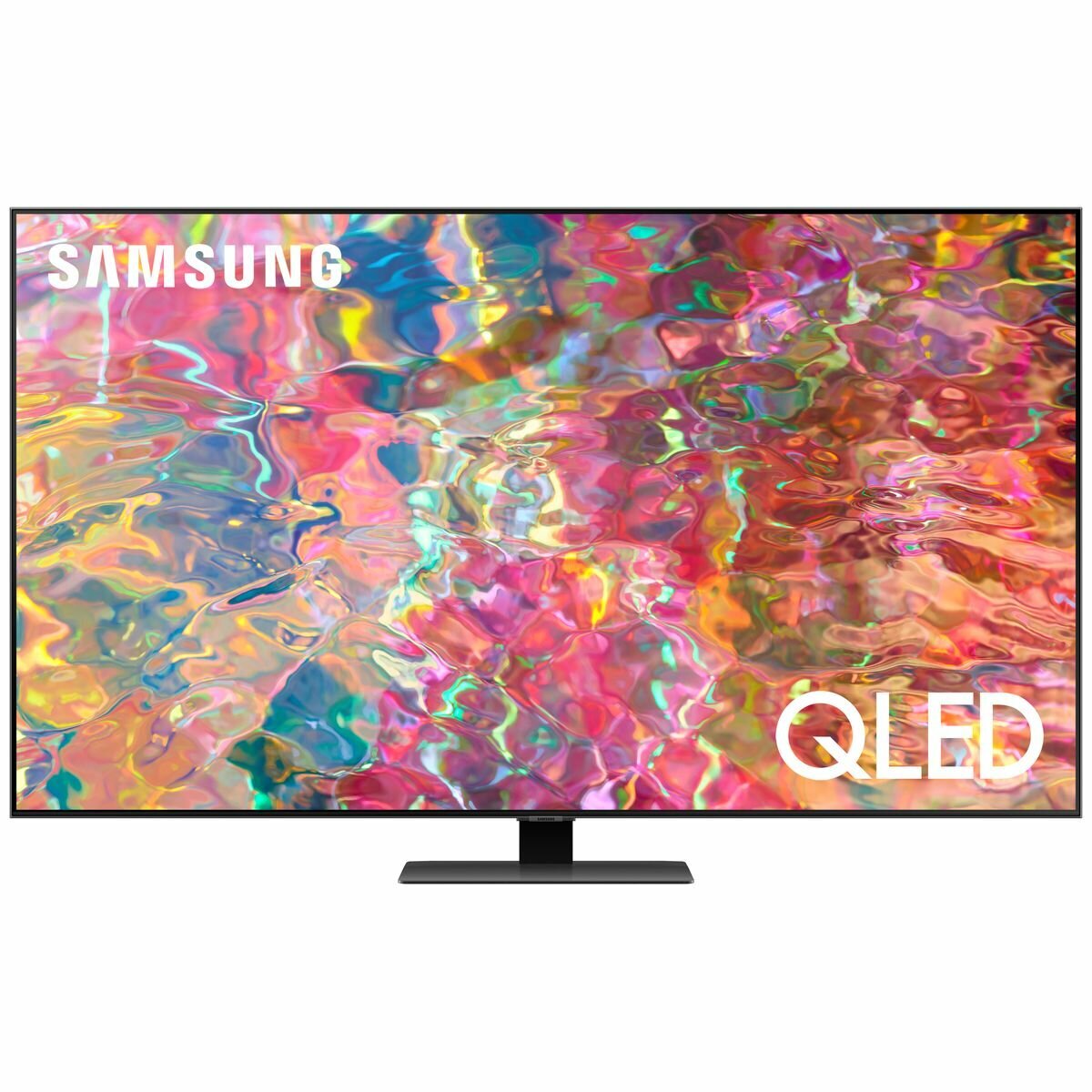 Samsung 65 Inch Q80B 4K UHD QLED Smart TV QA65Q80BAWXXY hero image
