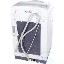 Euromaid TL6KG 6kg Top Load Washing Machine hero image