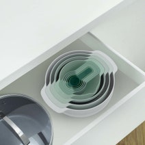 Joseph Joseph Nest 9 Plus Bowl Set 40112 hero image
