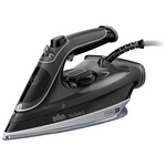 Braun TexStyle 5 Steam Iron SI5184BK hero image