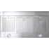Glem CK90LBF 90cm Canopy Rangehood image NaN