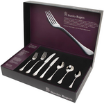Stanley Rogers Modena 56 Piece Set 50564 hero image