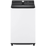 LG 9kg Series 5 AI Top Load Washing Machine White WTX3-09W hero image