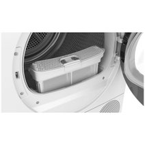 Bosch Series 4 8kg Front Load Washer & Series 6 9kg Heat Pump Dryer Laundry Package WAN28288AUWQG24203AU hero image