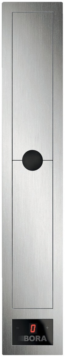 BORA Classic 1.0 Extractor CKASE hero image