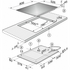 Miele KM6366 Induction Cooktop image NaN