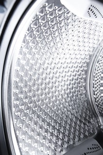 Beko 9kg Front Load Washing Machine WMY9046LB2 hero image
