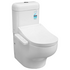Toto Hayon Back To Wall Smart Toilet Suite with S2 Package HAYON-BTW-S2 image NaN